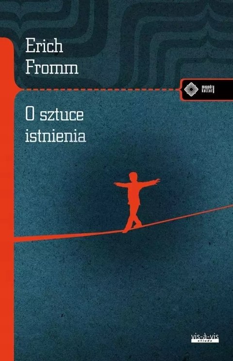 O sztuce istnienia O sztuce istnienia