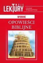 Opowieści biblijne Opowieści biblijne