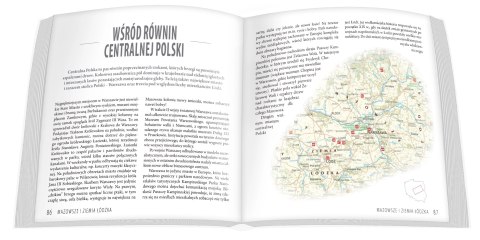 Polska. 1000 lat w sercu Europy; album mini