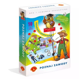 Poznaj zawody