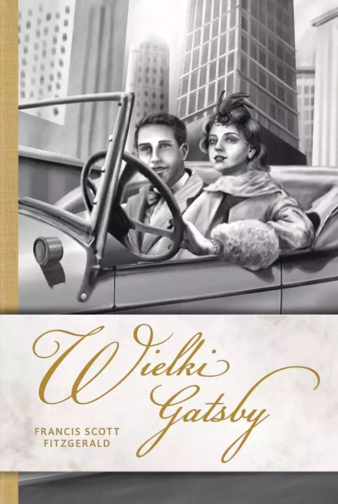 Wielki Gatsby Wielki Gatsby