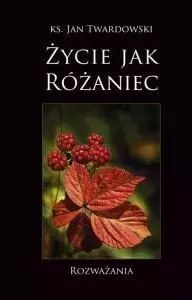 Życie jak Różaniec. Rozważania Życie jak Różaniec. Rozważania