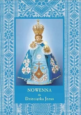Nowenna do Dzieciątka Jezus