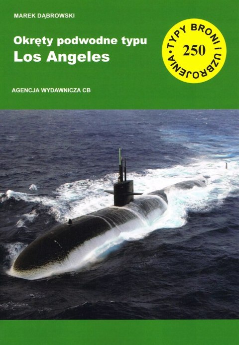 Okręty podwodne typu Los Angeles (TBiU 250) Okręty podwodne typu Los Angeles (TBiU 250)