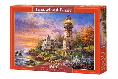 Puzzle 1500 elementów. Majestic Guardian Puzzle 1500 elementów. Majestic Guardian
