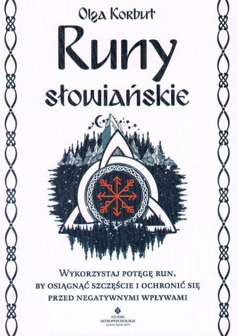 Runy słowiańskie Runy słowiańskie