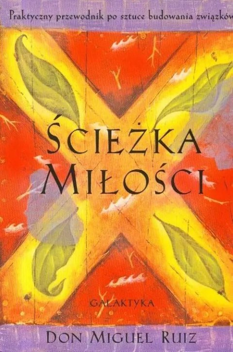 Ścieżka miłości Ścieżka miłości