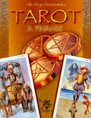 Tarot a finanse Tarot a finanse
