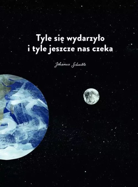 Tyle się wydarzyło i tyle jeszcze nas czeka Tyle się wydarzyło i tyle jeszcze nas czeka