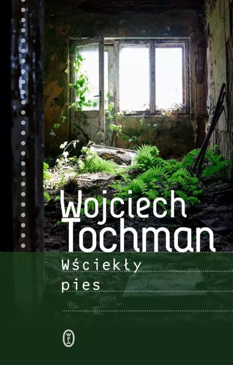 Wściekły pies Wściekły pies