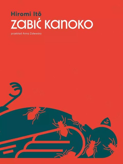 Zabić Kanoko Zabić Kanoko