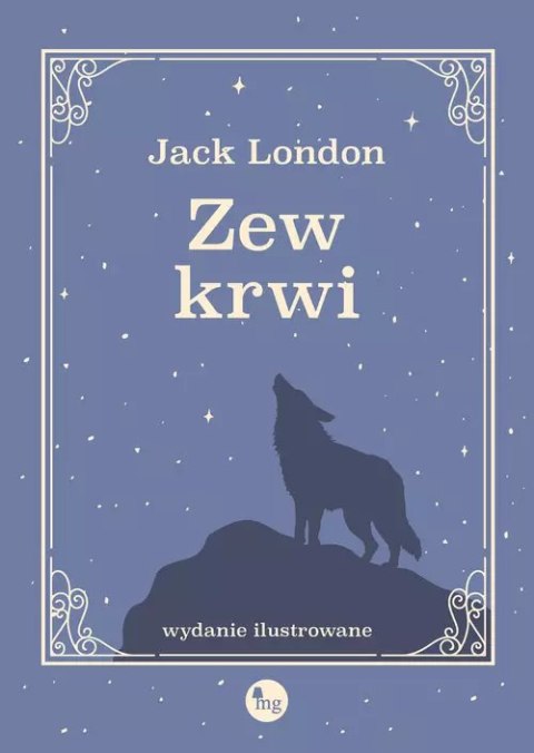 Zew krwi Zew krwi