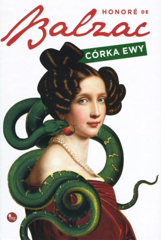 Córka Ewy