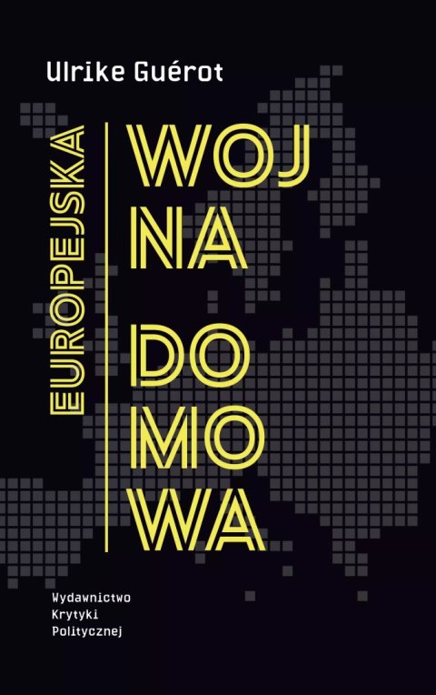 Europejska wojna domowa Europejska wojna domowa