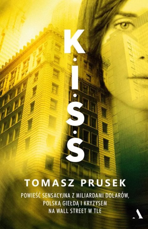 K.I.S.S. K.I.S.S.