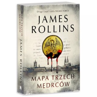 Mapa trzech mędrców