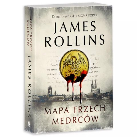 Mapa trzech mędrców Mapa trzech mędrców