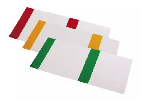 Okładki regulowane OR-2 (25 sztuk) Okładki regulowane OR-2 (25 sztuk)