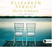 Olive powraca. Audiobook Olive powraca. Audiobook