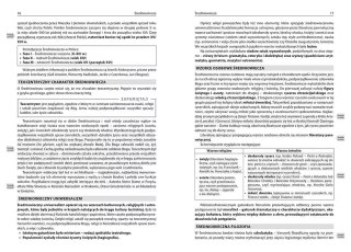 Opracowania lektur i wierszy - liceum/technikum - klasy 1-4 - po reformie