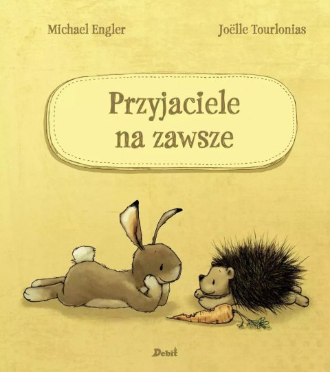 Przyjaciele na zawsze Przyjaciele na zawsze