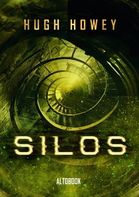 Silos. 1. Silos Silos. 1. Silos
