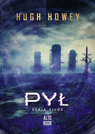 Silos. 3. Pył