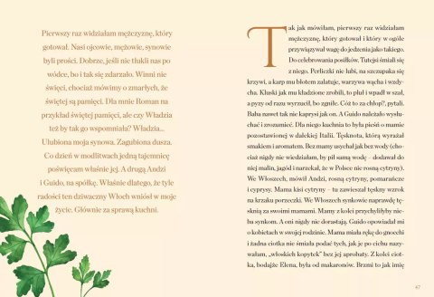Stulecie Winnych. Notes kulinarny. 70 przepisów
