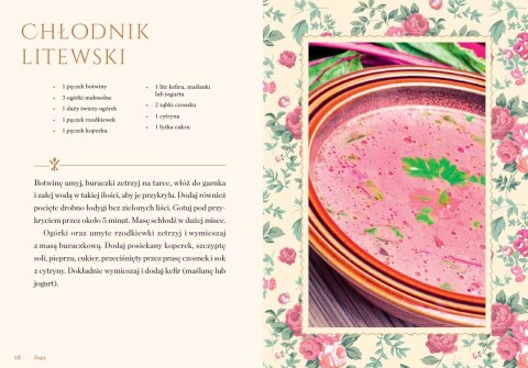 Stulecie Winnych. Notes kulinarny. 70 przepisów