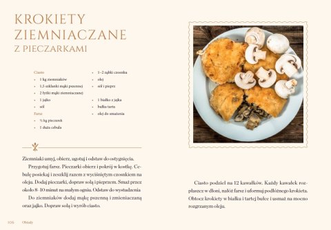 Stulecie Winnych. Notes kulinarny. 70 przepisów