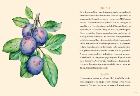 Stulecie Winnych. Notes kulinarny. 70 przepisów