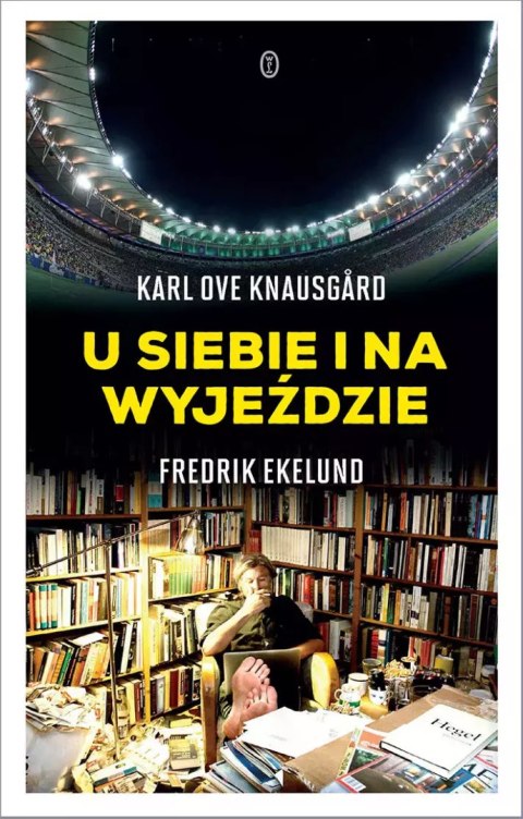 U siebie i na wyjeździe U siebie i na wyjeździe