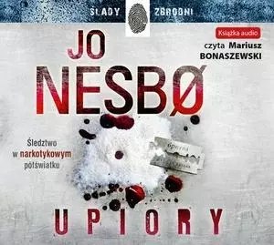 Upiory. Audiobook Upiory. Audiobook