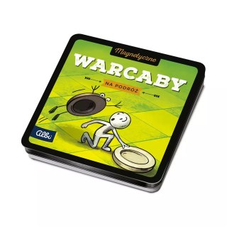 Warcaby magnetyczne