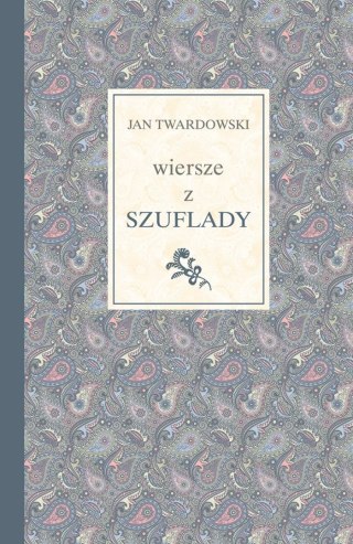 Wiersze z szuflady