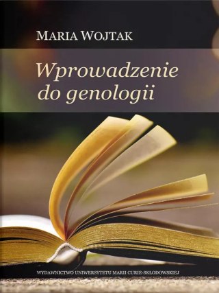 Wprowadzenie do genologii