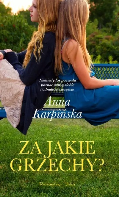 Za jakie grzechy? Za jakie grzechy?
