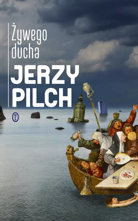 Żywego ducha Żywego ducha