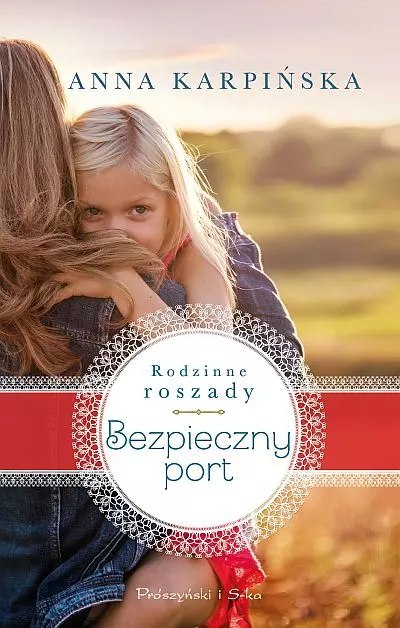 Bezpieczny port Bezpieczny port