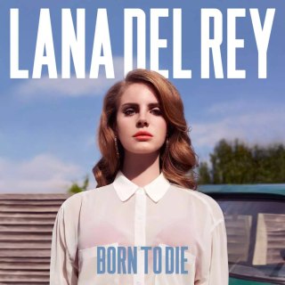 Born to die. 2 LP