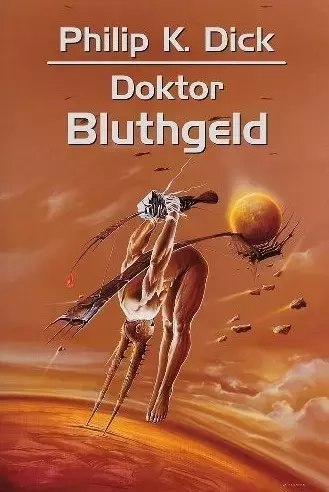 Doktor Bluthgeld Doktor Bluthgeld