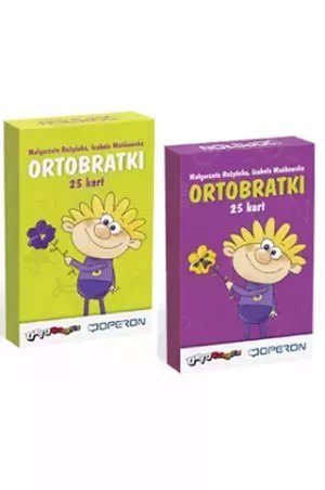 Karty OrtoBratki