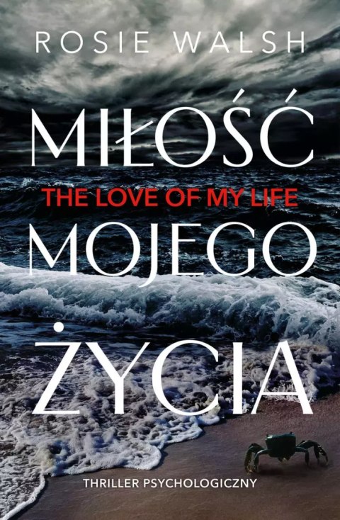 Miłość mojego życia Miłość mojego życia
