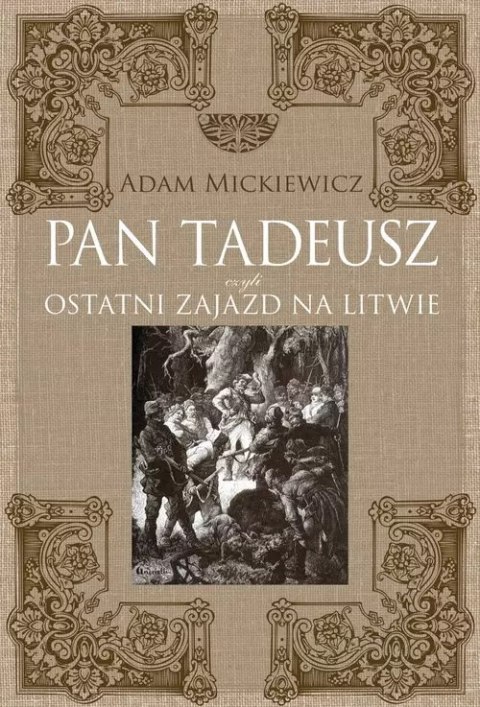 Pan Tadeusz Pan Tadeusz