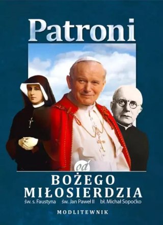Patroni od Bożego miłosierdzia