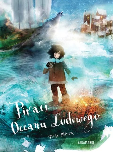 Piraci Oceanu Lodowego Piraci Oceanu Lodowego