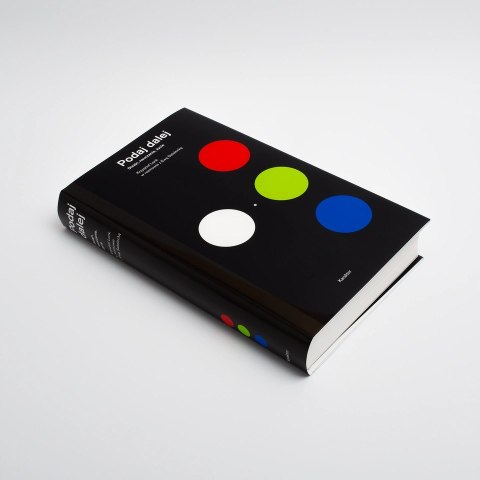Podaj dalej. Design, nauczanie, życie