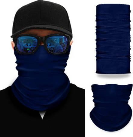 Antibacterial Multifunctional Bandana Sling Antibacterial Multifunctional Bandana Sling