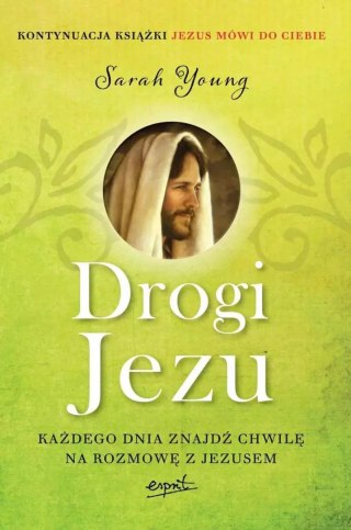 Drogi Jezu