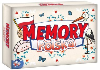 Memory. Polska